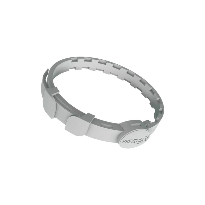 Collier Prevendog