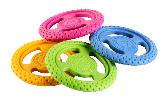Frisbee - KIWI WALKER