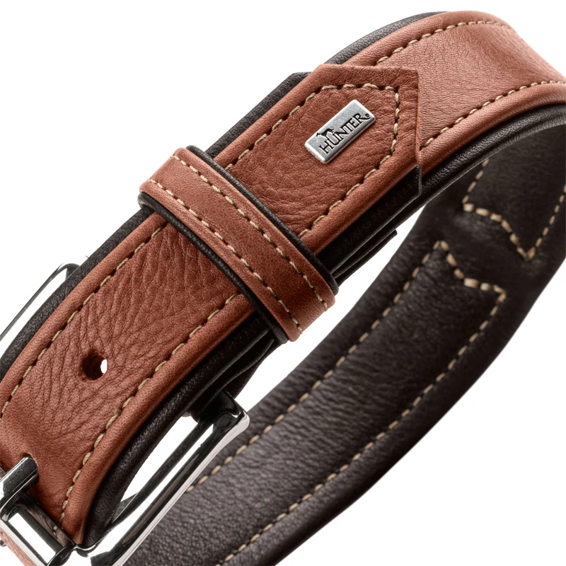 Halsband Canadian Up