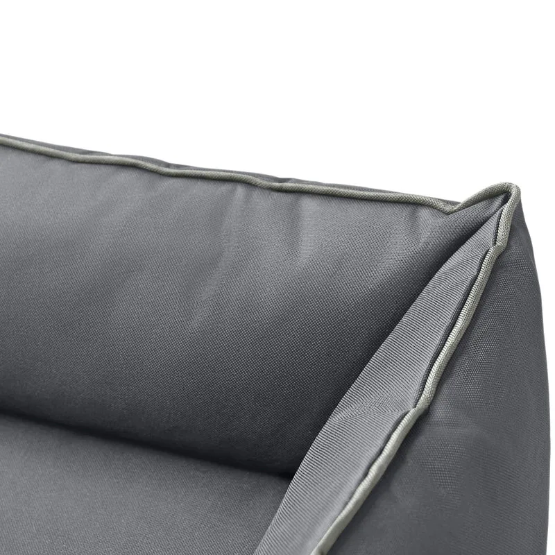 Orthopädisches/Ergonomisches Hundesofa Cleveland