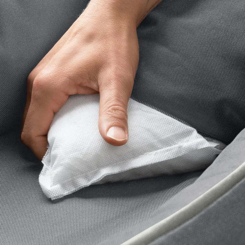 Orthopädisches/Ergonomisches Hundesofa Cleveland
