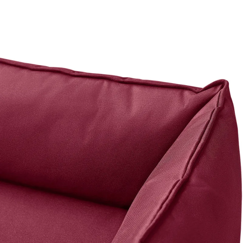 Orthopädisches/Ergonomisches Hundesofa Cleveland