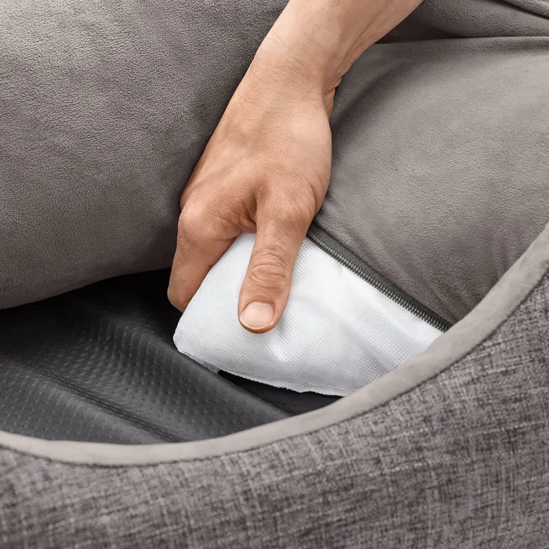 Orthopädisches/Ergonomisches Hundesofa Seattle