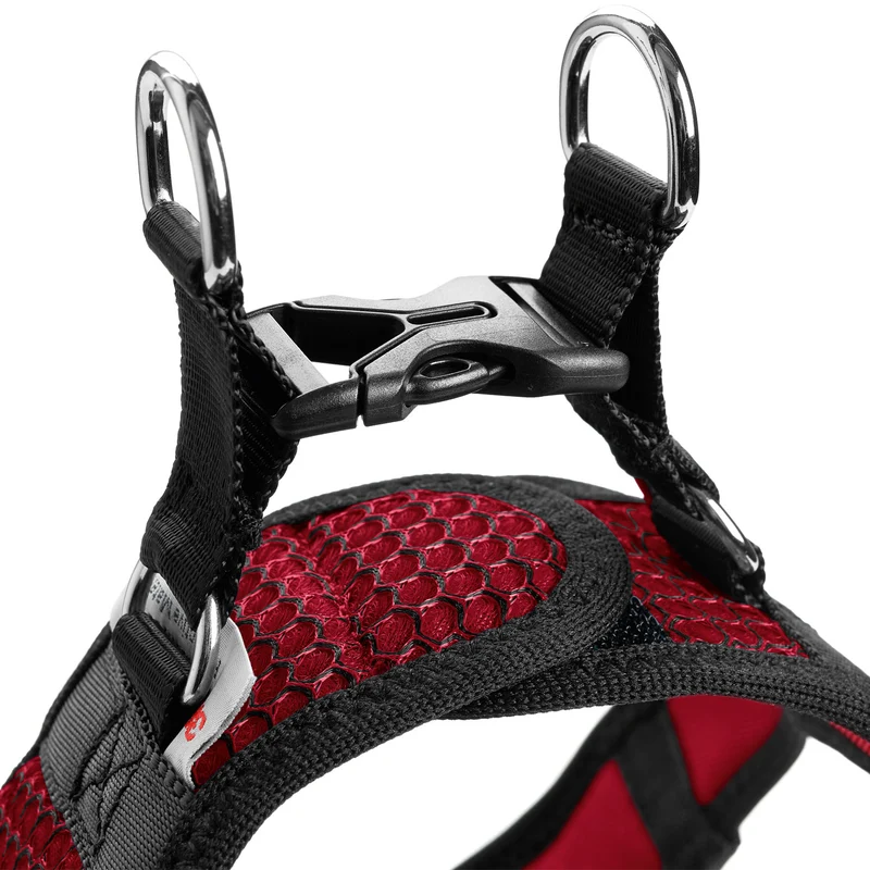 Geschirr Hilo Comfort