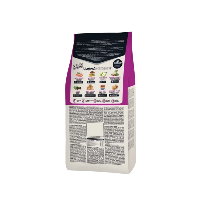 Croquettes OWNAT - Classic Mini Adult