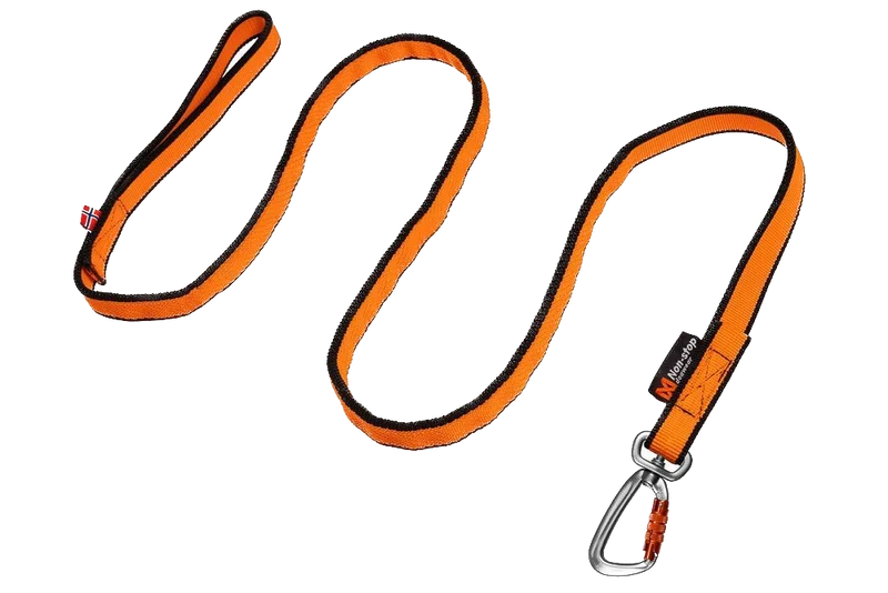 Laisse Bungee - Non Stop Dog Wear