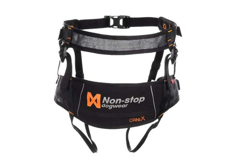 Baudrier Canicross - NonStop Dog Wear