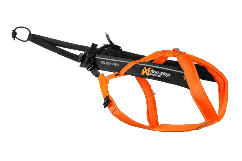 Harnais Freemotion 5.0 - NonStop Dog Wear
