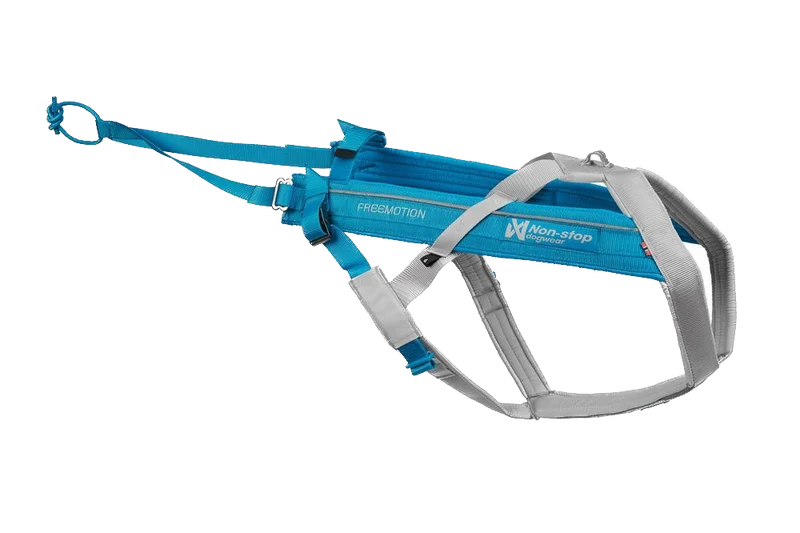 Harnais Freemotion 5.0 - NonStop Dog Wear
