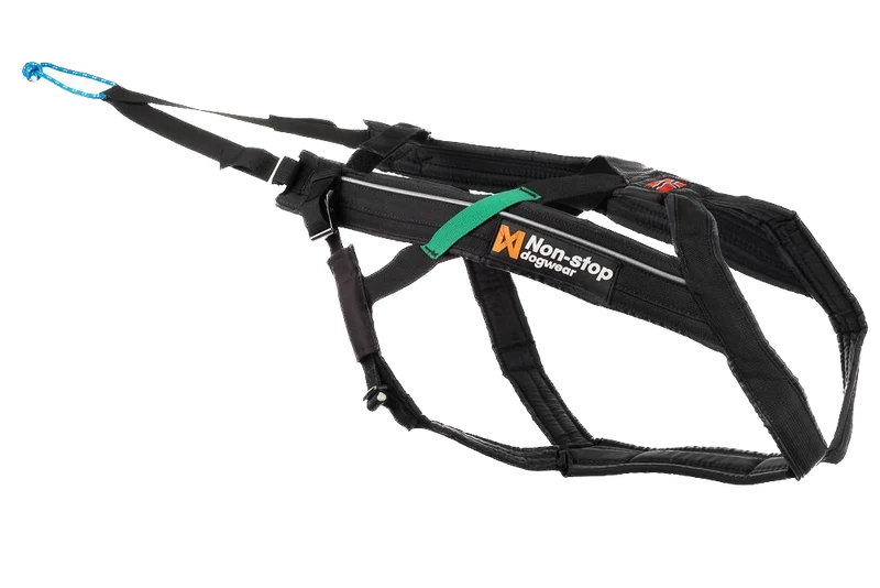 Harnais Freemotion - NonStop Dog Wear