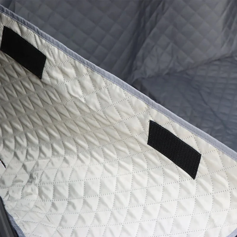 Protection de coffre waterproof pour chien