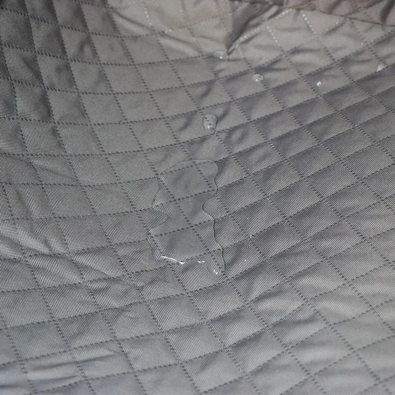 Protection de coffre waterproof pour chien