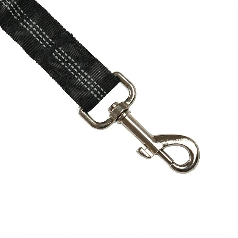 Ceinture de sécurité élastique pour chien