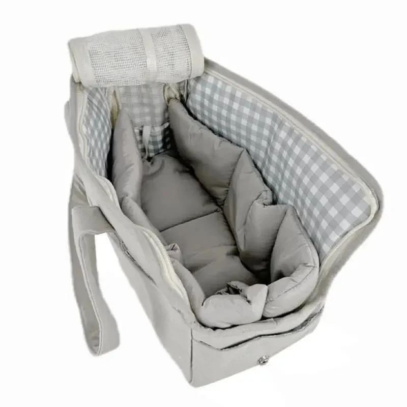 Sac de transport pour chien