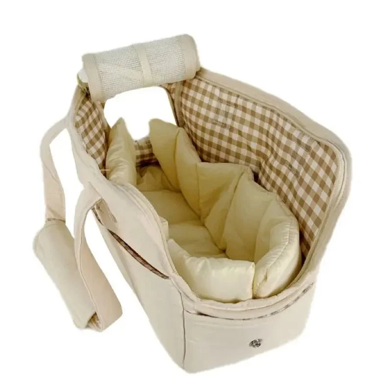 Sac de transport pour chien