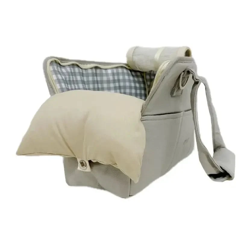 Sac de transport pour chien