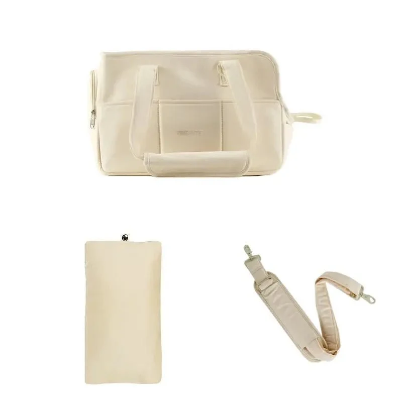 Sac de transport pour chien