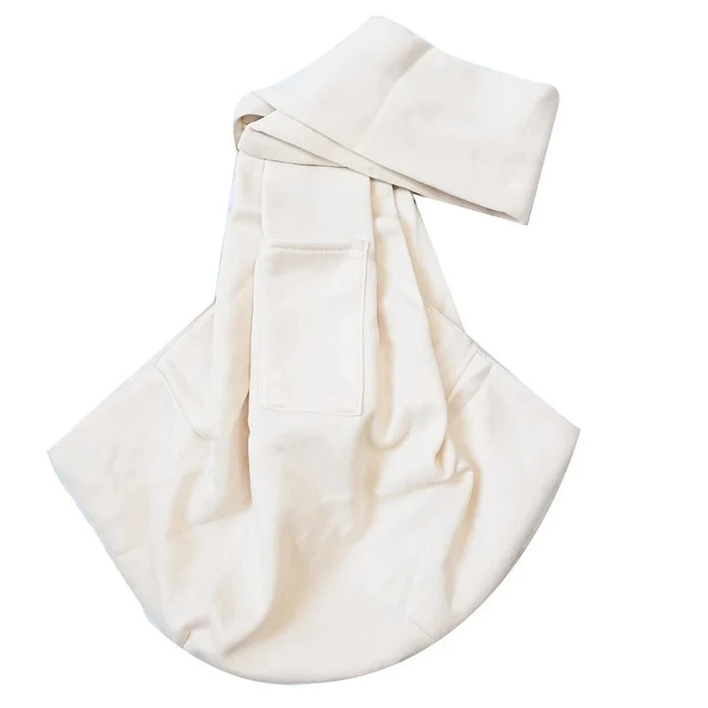 Sac en bandoulière tendance pour chien