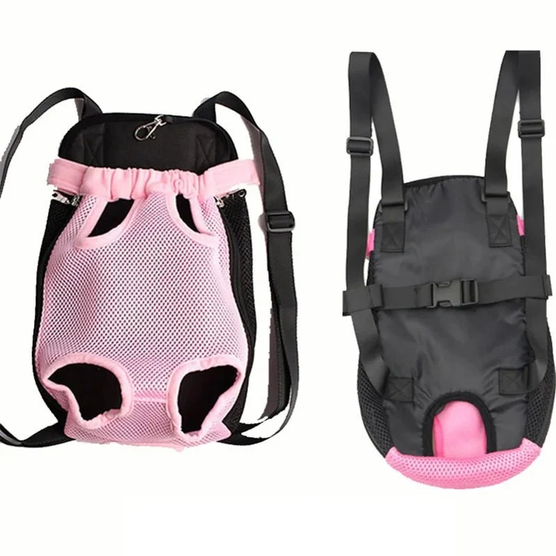 Sac de transport pour petit chien