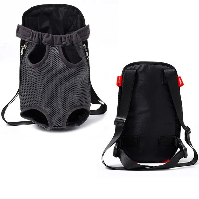 Sac de transport pour petit chien