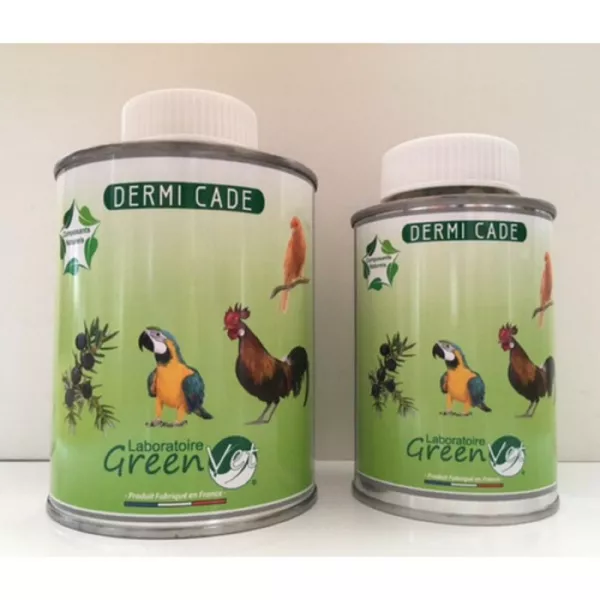 DERMI CADE 250 ML