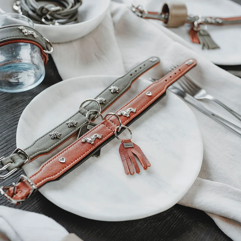 Halsband München