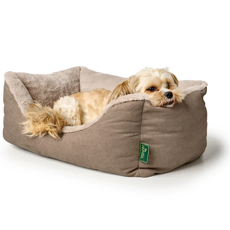 Orthopädisches/Ergonomisches Hundesofa Rockford