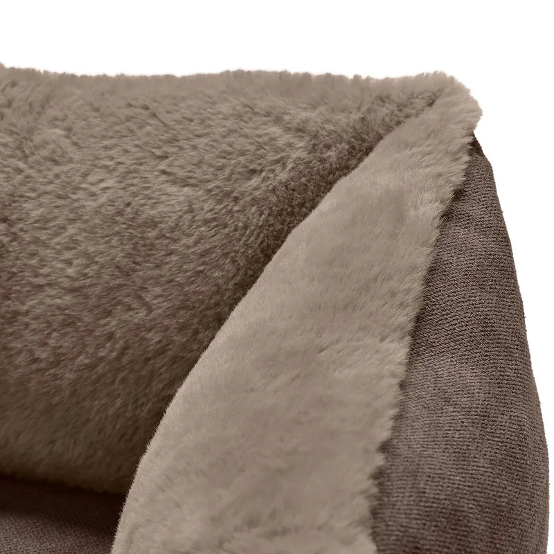 Orthopädisches/Ergonomisches Hundesofa Rockford
