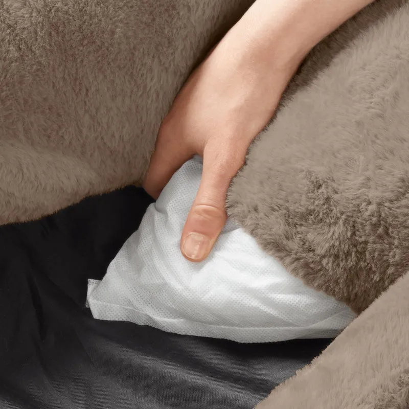 Orthopädisches/Ergonomisches Hundesofa Rockford