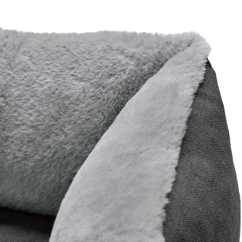 Orthopädisches/Ergonomisches Hundesofa Rockford