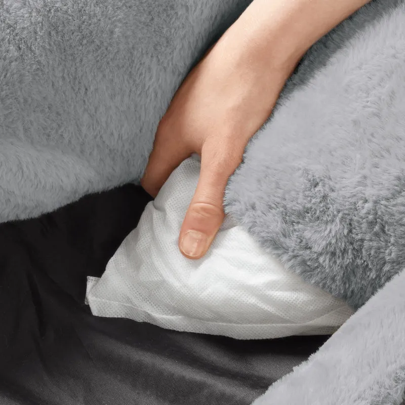 Orthopädisches/Ergonomisches Hundesofa Rockford