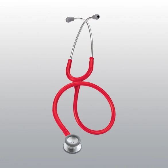 STETHO.LITTMANN CANIN 2113 ROUGE