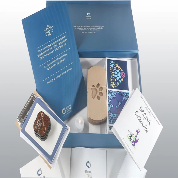 KIT DECOUVERTE COM° FIN DE VIE