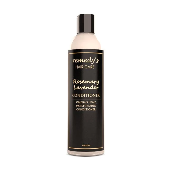 Après-shampoing au romarin et à la lavande 8 g