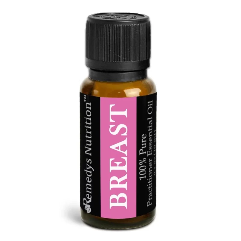 Huile essentielle pour le sein 10 ml Onagre Romarin et plus