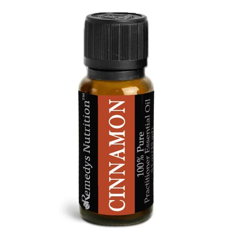 Huile essentielle de cannelle 10 ml