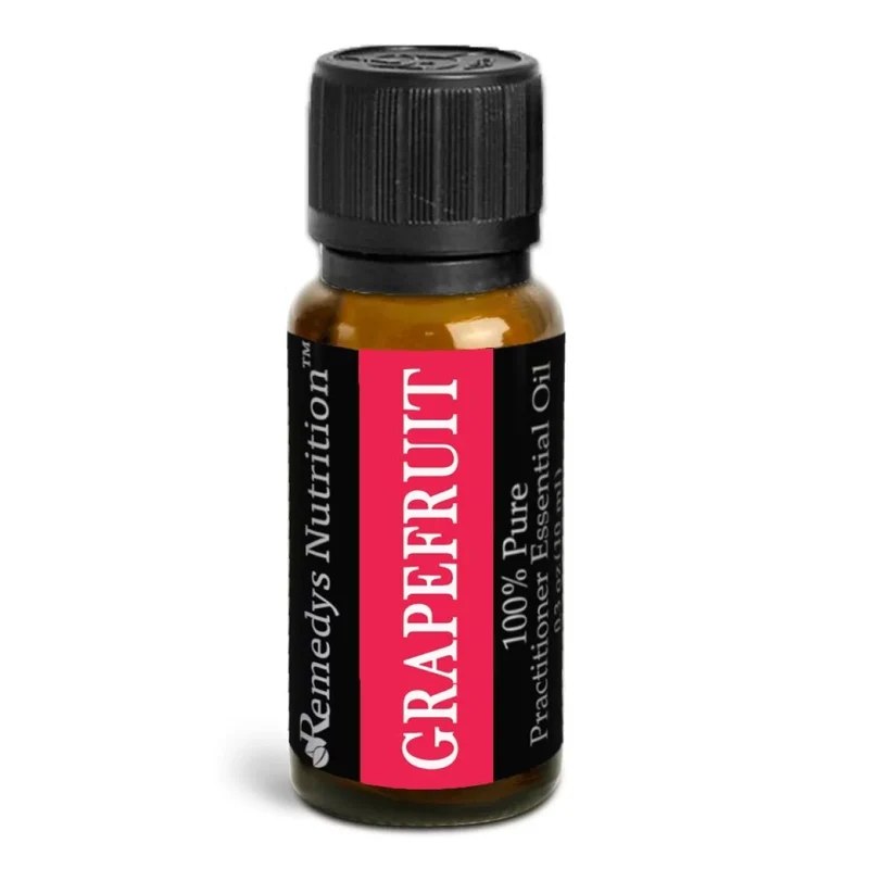 Huile essentielle de pamplemousse 10 ml