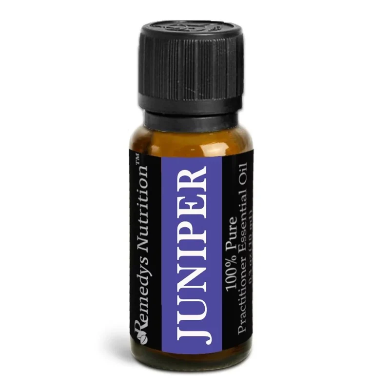 Huile essentielle de genévrier 10 ml