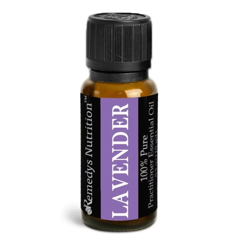 Huile essentielle de lavande 10 ml