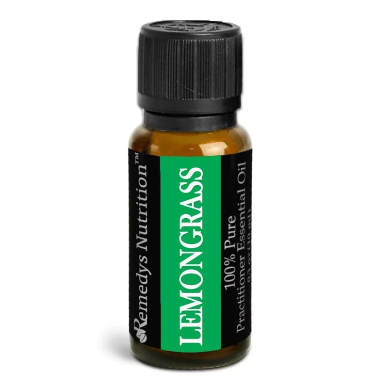 Huile essentielle de citronnelle 10 ml
