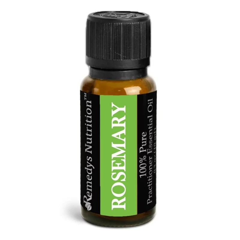Huile Essentielle de Romarin 10 mL