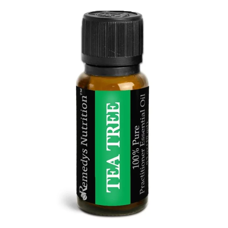 Huile essentielle d'arbre à thé 10 ml