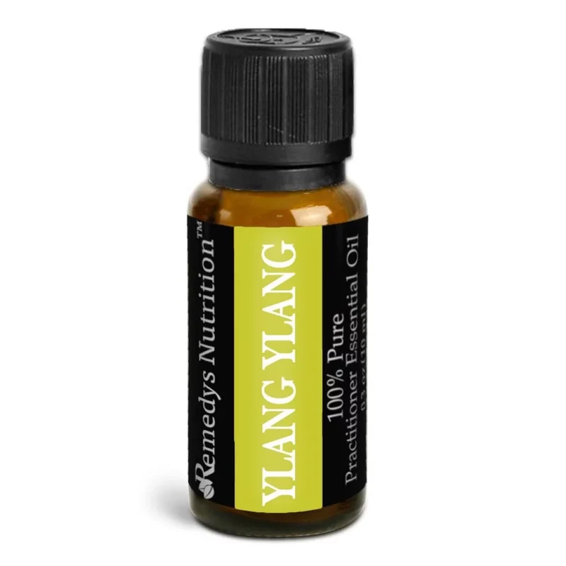 Huile essentielle d'ylang-ylang 10 ml