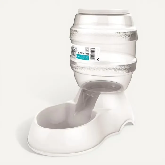 Distributeur De Croquettes Cylinder