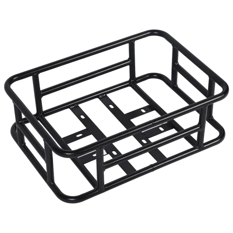 Panier à vélo pour chien
