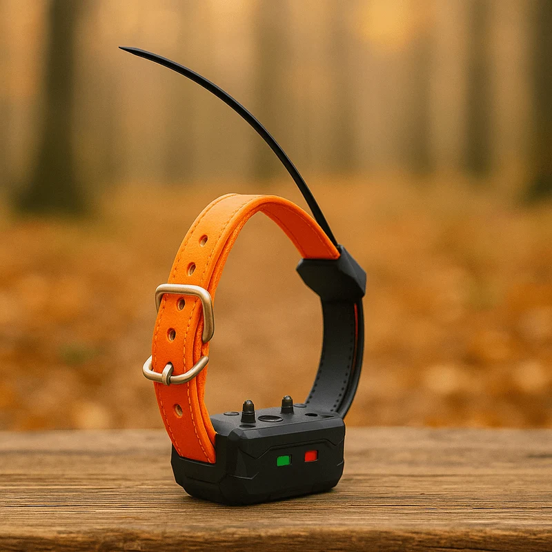 Collier GPS sans abonnement Water proof