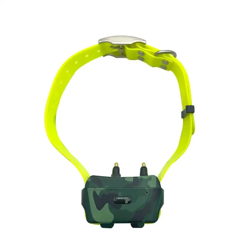 Collier GPS pour chien