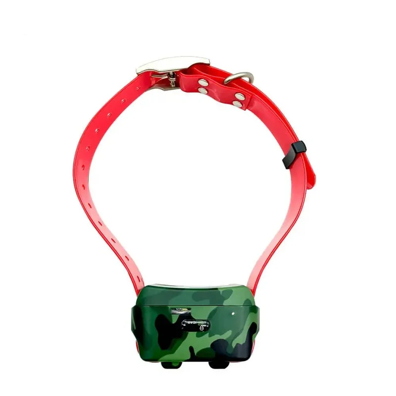 Collier GPS pour chien