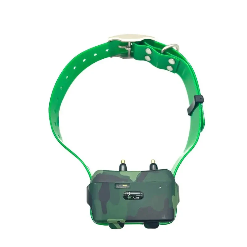 Collier GPS pour chien