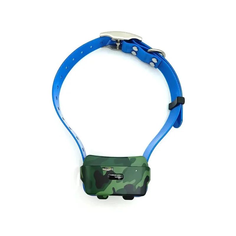 Collier GPS pour chien